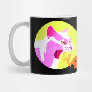 SCREAM! Mug